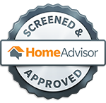 Home Advisor Seal Of Approval