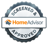 Home Advisor Seal Of Approval